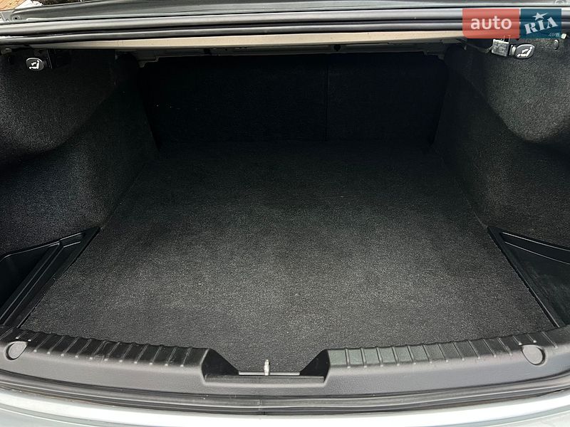 Седан Mazda 6 2013 в Дніпрі