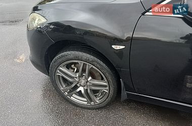 Универсал Mazda 6 2009 в Виннице