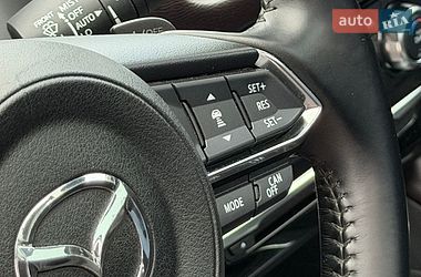 Седан Mazda 6 2017 в Запорожье