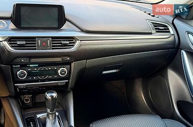 Седан Mazda 6 2015 в Одесі