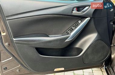 Седан Mazda 6 2015 в Одесі