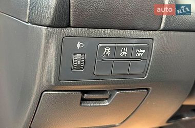 Седан Mazda 6 2015 в Одесі