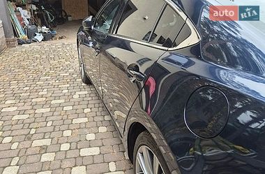 Седан Mazda 6 2018 в Ірпені