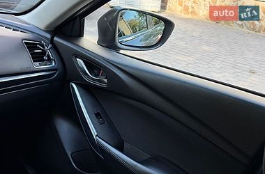 Универсал Mazda 6 2012 в Львове