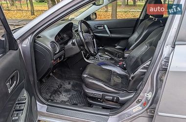 Седан Mazda 6 2006 в Здолбунове