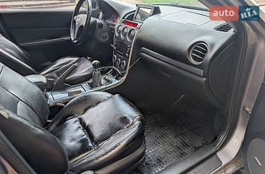 Седан Mazda 6 2006 в Здолбунове