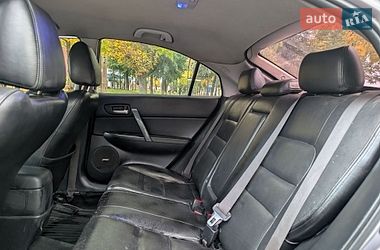 Седан Mazda 6 2006 в Здолбунове