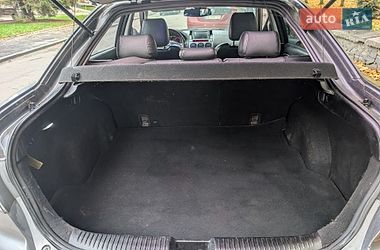 Седан Mazda 6 2006 в Здолбунове