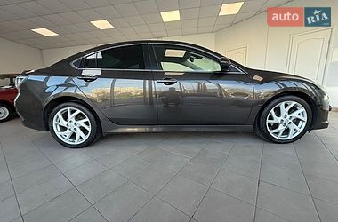 Седан Mazda 6 2012 в Запоріжжі