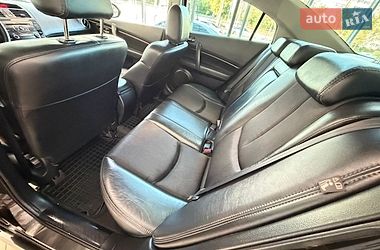 Седан Mazda 6 2012 в Запоріжжі