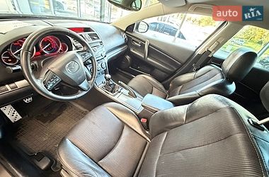 Седан Mazda 6 2012 в Запоріжжі