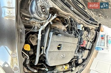 Седан Mazda 6 2012 в Запоріжжі
