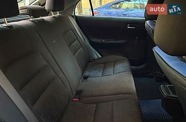 Лифтбек Mazda 6 2002 в Львове