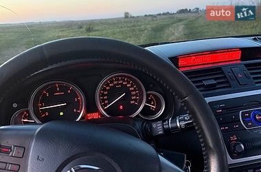Универсал Mazda 6 2008 в Ковеле