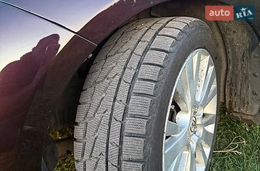 Универсал Mazda 6 2008 в Ковеле