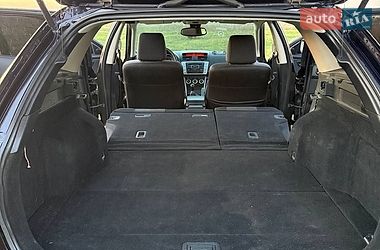 Универсал Mazda 6 2008 в Ковеле