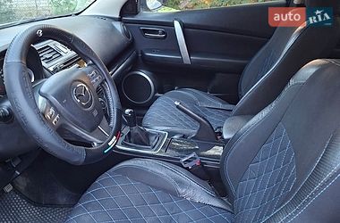 Седан Mazda 6 2008 в Соболівці фото 7 Седан Mazda 6 2008 в Соболівці