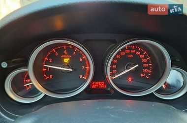 Седан Mazda 6 2008 в Соболівці фото 8 Седан Mazda 6 2008 в Соболівці