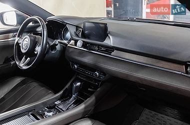 Седан Mazda 6 2020 в Полтаве