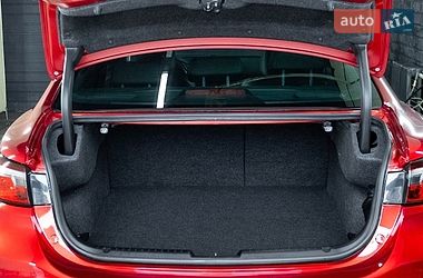 Седан Mazda 6 2020 в Полтаве