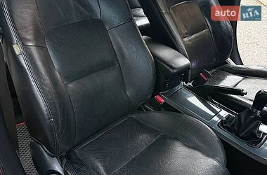 Седан Mazda 6 2006 в Александрие фото 15 Седан Mazda 6 2006 в Александрие