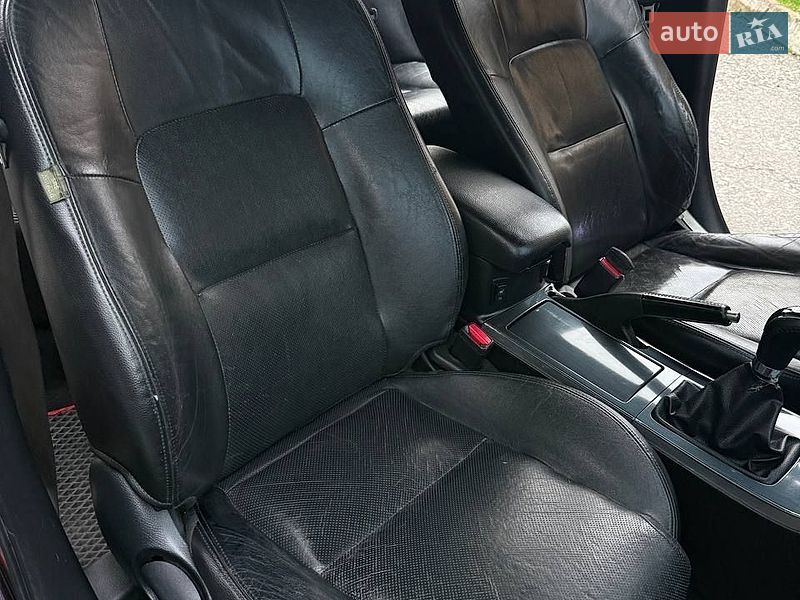 Седан Mazda 6 2006 в Александрие фото 15 Седан Mazda 6 2006 в Александрие