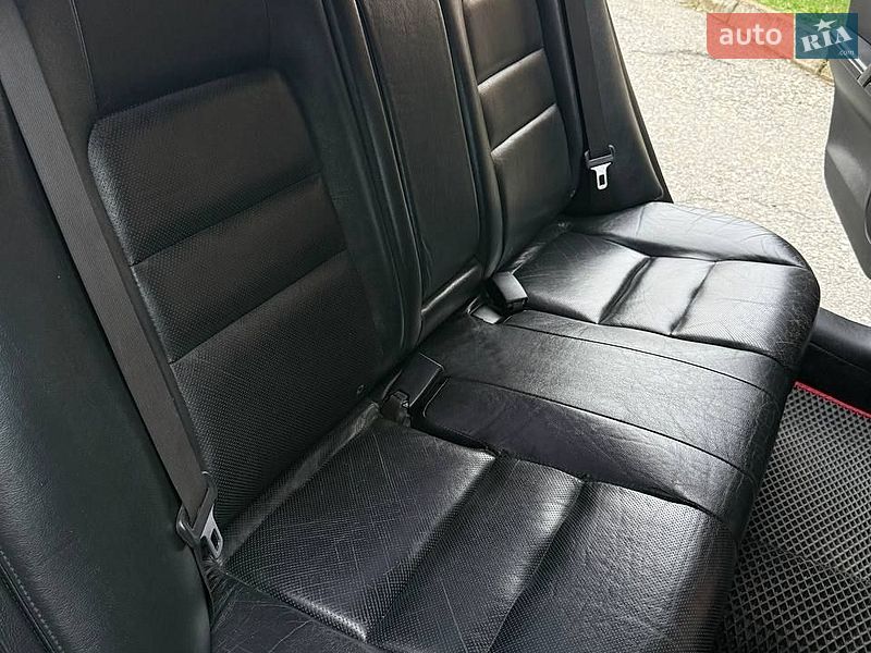 Седан Mazda 6 2006 в Александрие фото 19 Седан Mazda 6 2006 в Александрие