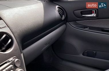 Лифтбек Mazda 6 2003 в Днепре