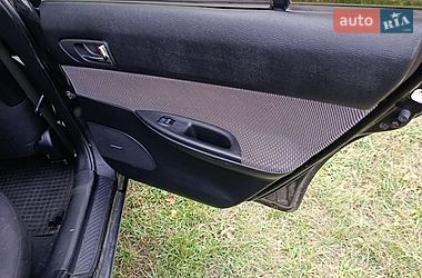 Универсал Mazda 6 2004 в Сумах