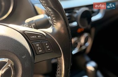 Седан Mazda 6 2016 в Киеве