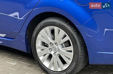 Седан Mazda 6 2008 в Старокостянтинові