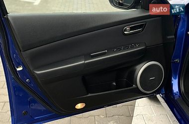 Седан Mazda 6 2008 в Старокостянтинові
