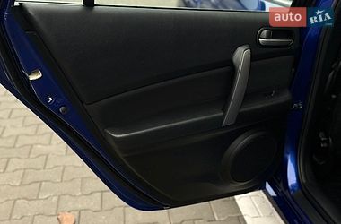 Седан Mazda 6 2008 в Старокостянтинові