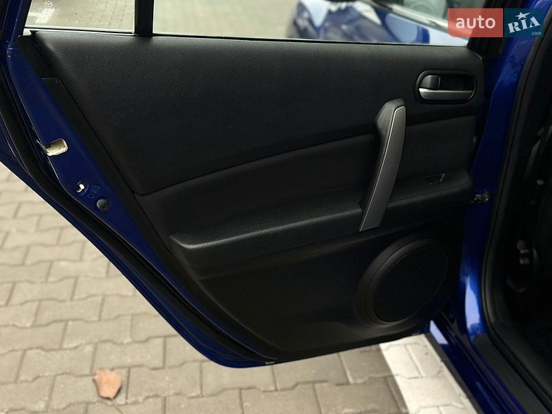 Седан Mazda 6 2008 в Старокостянтинові