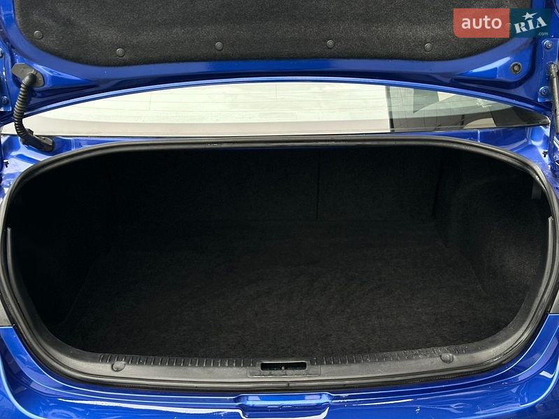 Седан Mazda 6 2008 в Старокостянтинові
