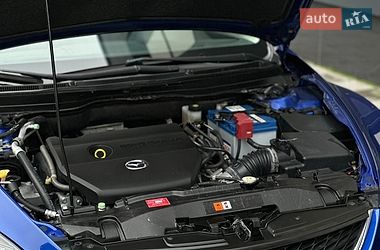 Седан Mazda 6 2008 в Старокостянтинові
