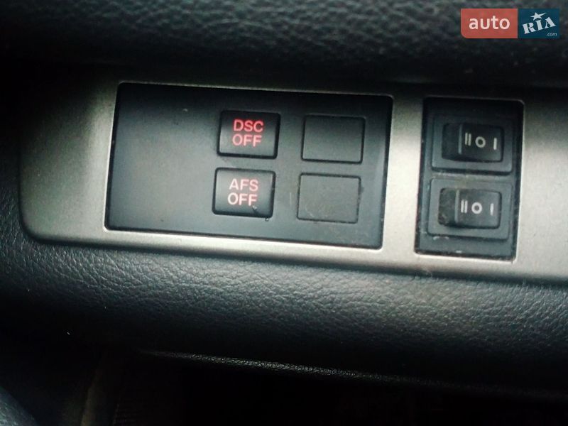 Седан Mazda 6 2011 в Городке