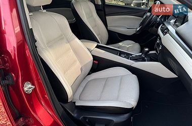 Седан Mazda 6 2017 в Стрые