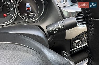 Седан Mazda 6 2017 в Стрые