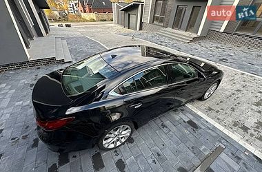 Седан Mazda 6 2016 в Чернівцях