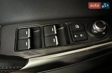 Седан Mazda 6 2016 в Чернівцях