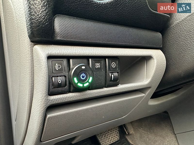 Седан Mazda 6 2003 в Виннице