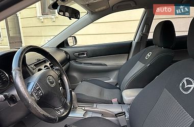 Седан Mazda 6 2003 в Виннице