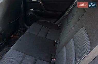 Універсал Mazda 6 2006 в Львові
