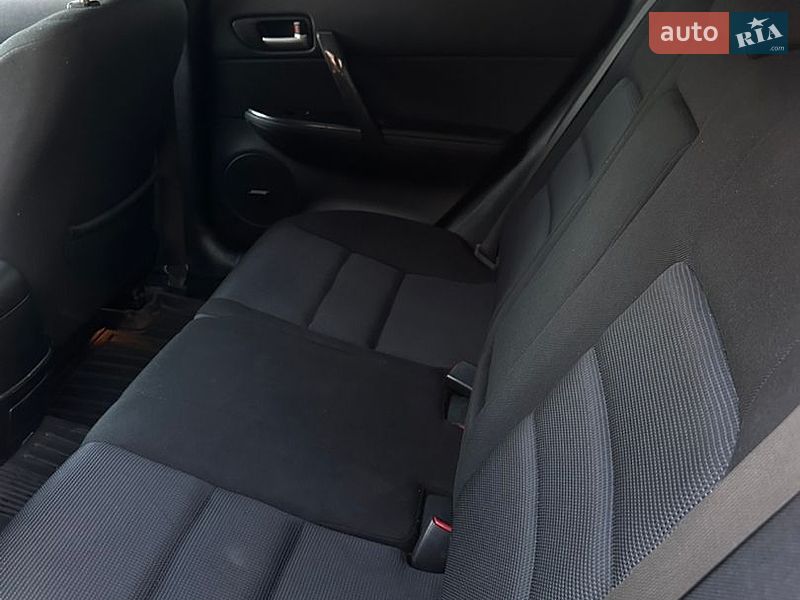 Універсал Mazda 6 2006 в Львові