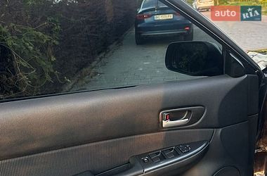 Універсал Mazda 6 2006 в Львові
