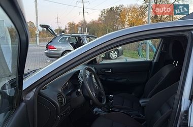 Седан Mazda 6 2005 в Стрые фото 28 Седан Mazda 6 2005 в Стрые
