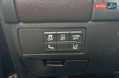 Универсал Mazda 6 2016 в Днепре