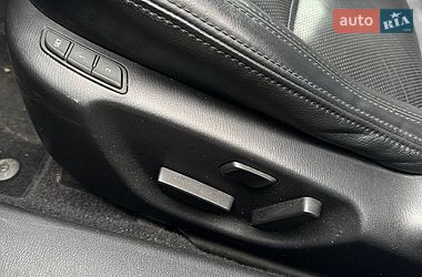 Универсал Mazda 6 2016 в Днепре