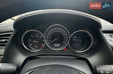 Универсал Mazda 6 2016 в Днепре